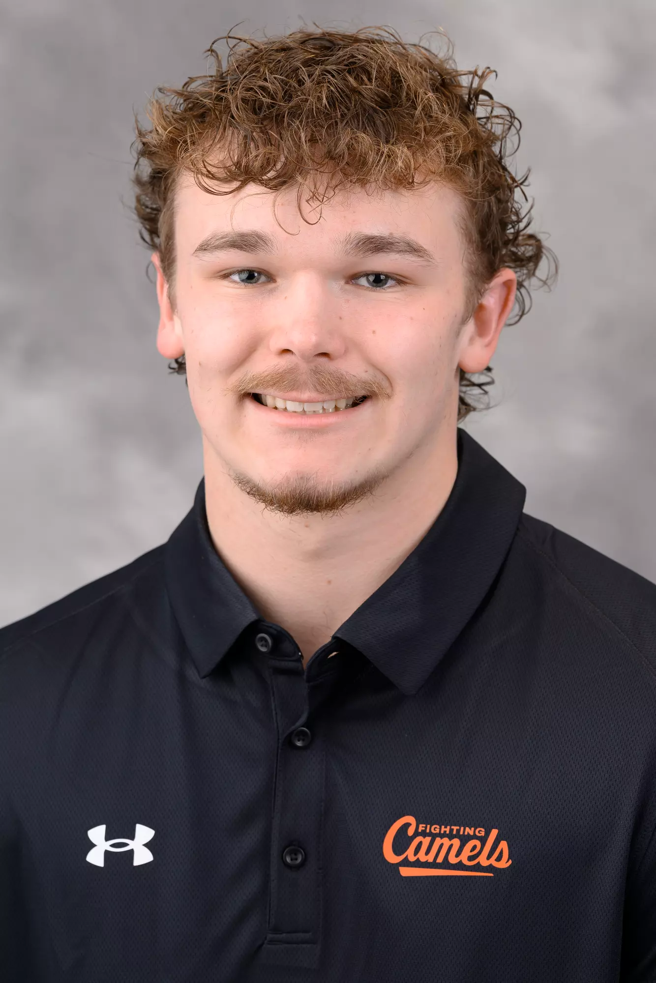 Connor Gibour and Maddie Crick