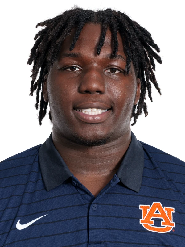 Caleb McCreary and LJ Green - 