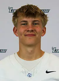 Tucker Bogacki and Cassius Freeman - 