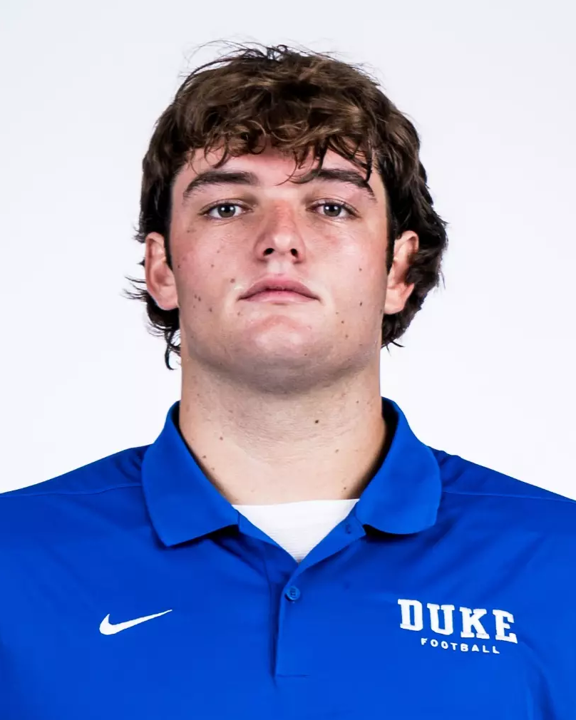 Brady Crawford and Tyler Prasuhn