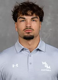 Tristan Edwards and DJ Moore - 