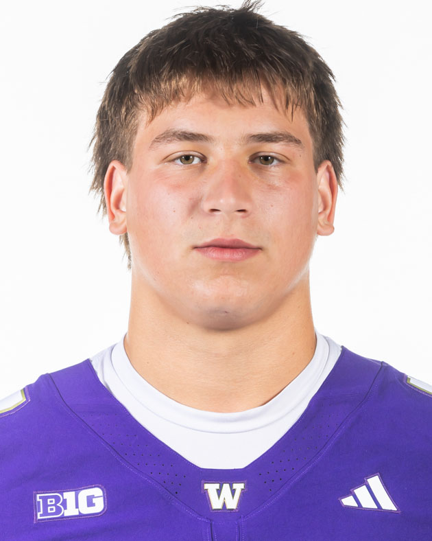 Dezmen Roebuck and Deji Ajose - 