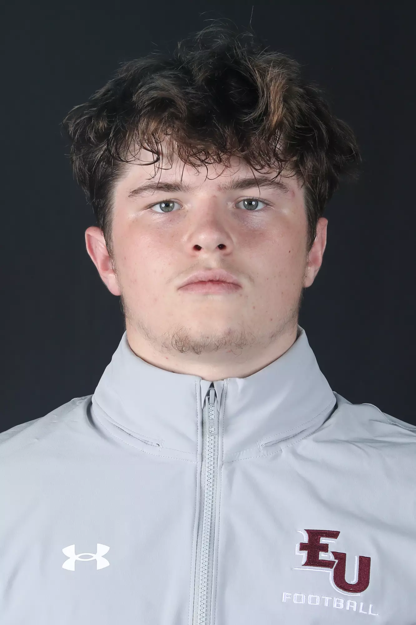 Clay Lawrence and Dominic Foster - 