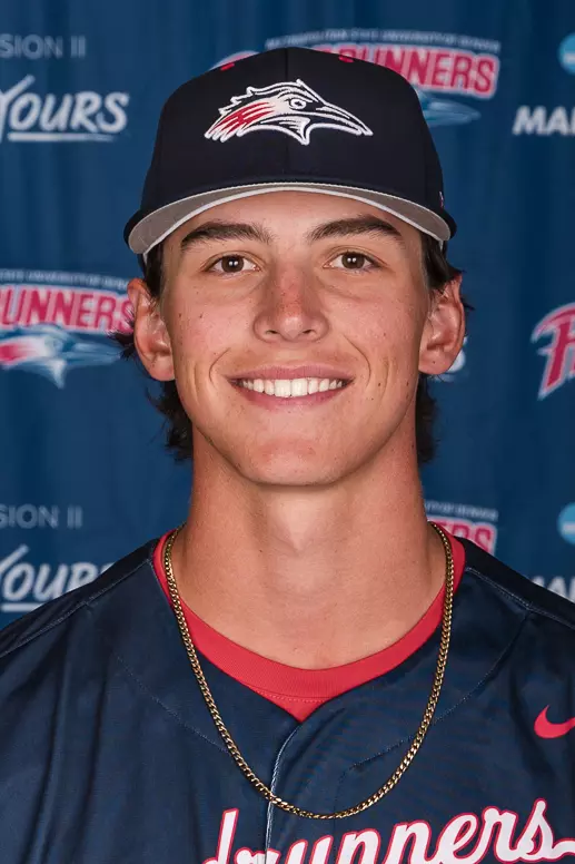 Michael Deitz and Kaden Schuck