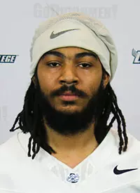 Tucker Bogacki and Cassius Freeman - 