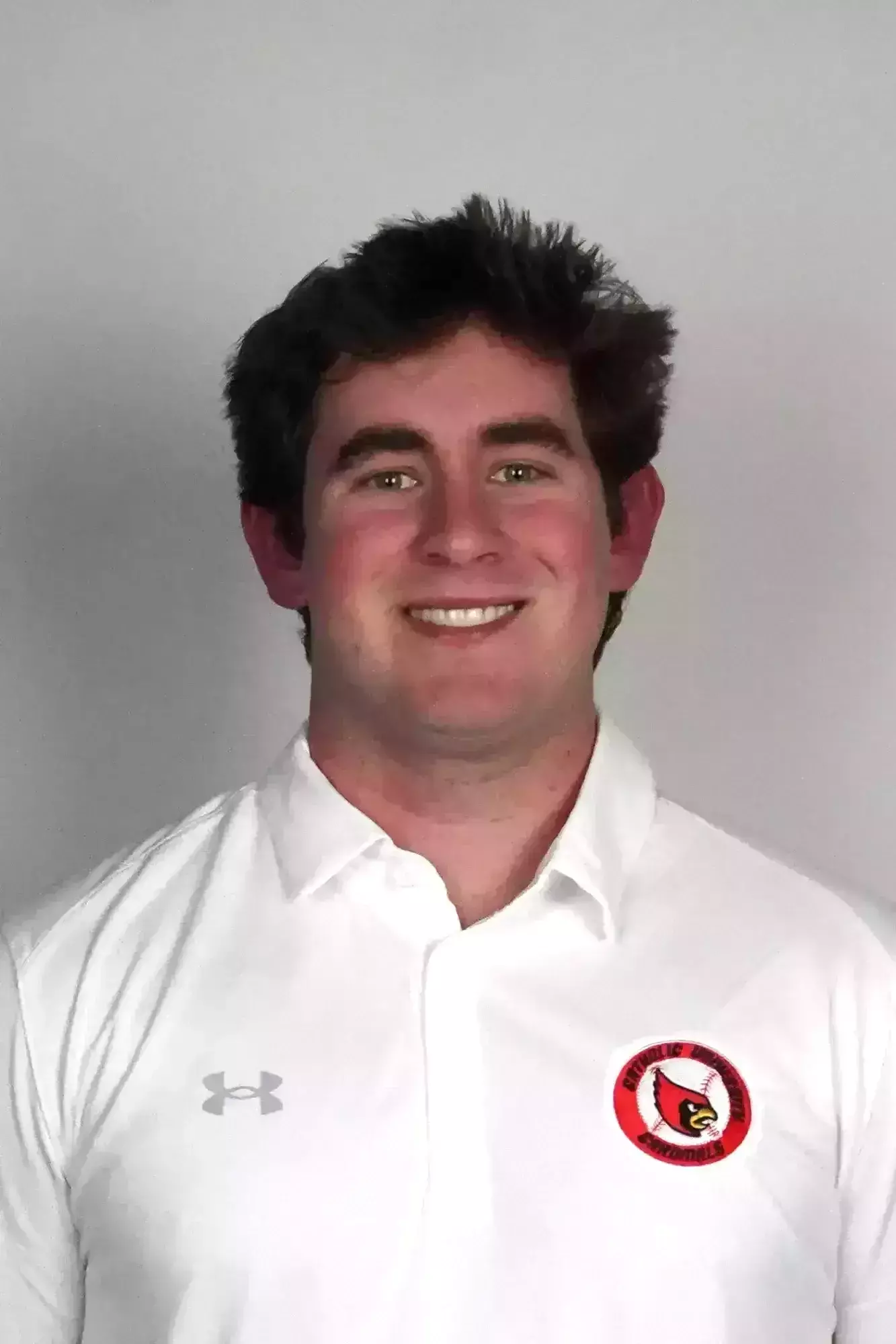 John Tomsho and Colin Stocklin