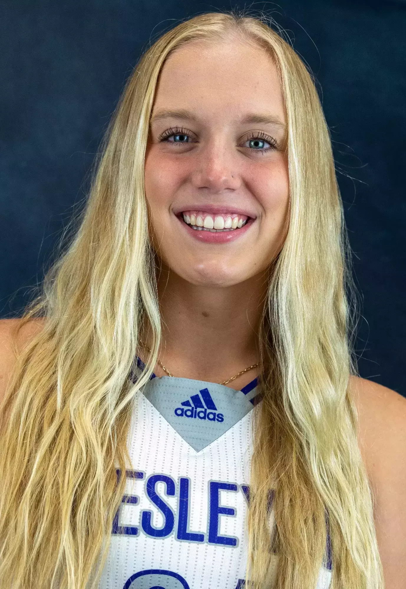 Carson Sisk and Meioshe Mason