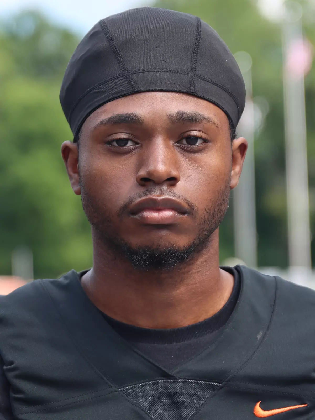 Tyreese Clerveau and Ahmir Britt - 