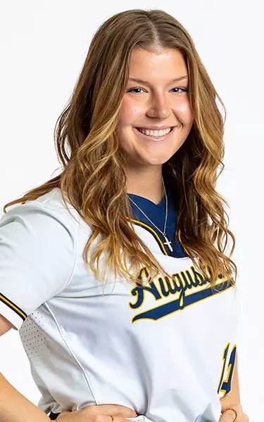 Avery Dorman and Ashton Dorman