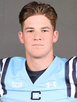 James Platte and Elijah Davis - 