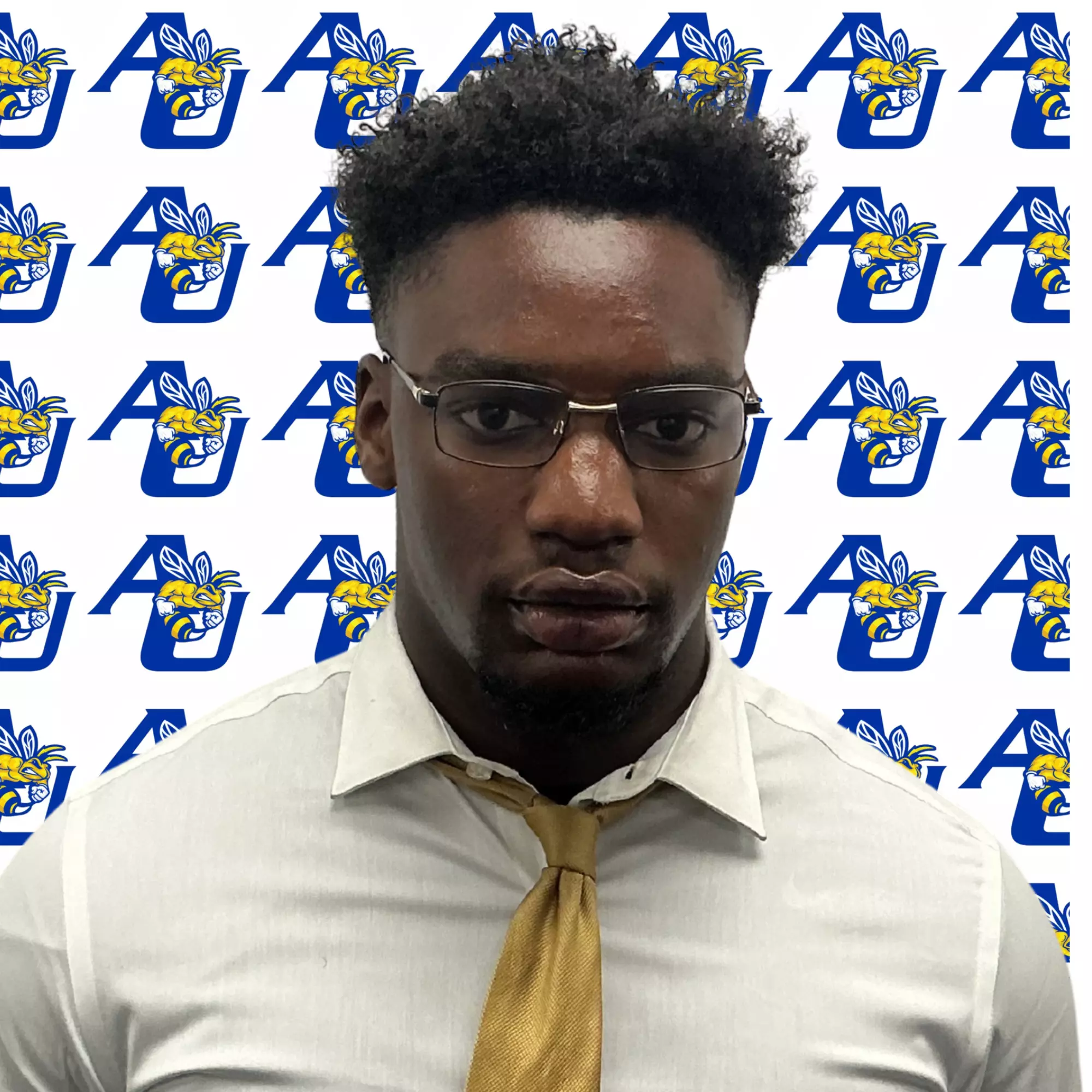 Stephen Collier and Naejaun Barber - 