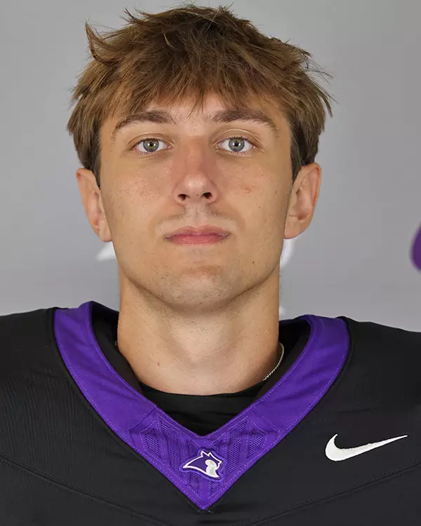 Kyle Elphick and Samuel Seals - 