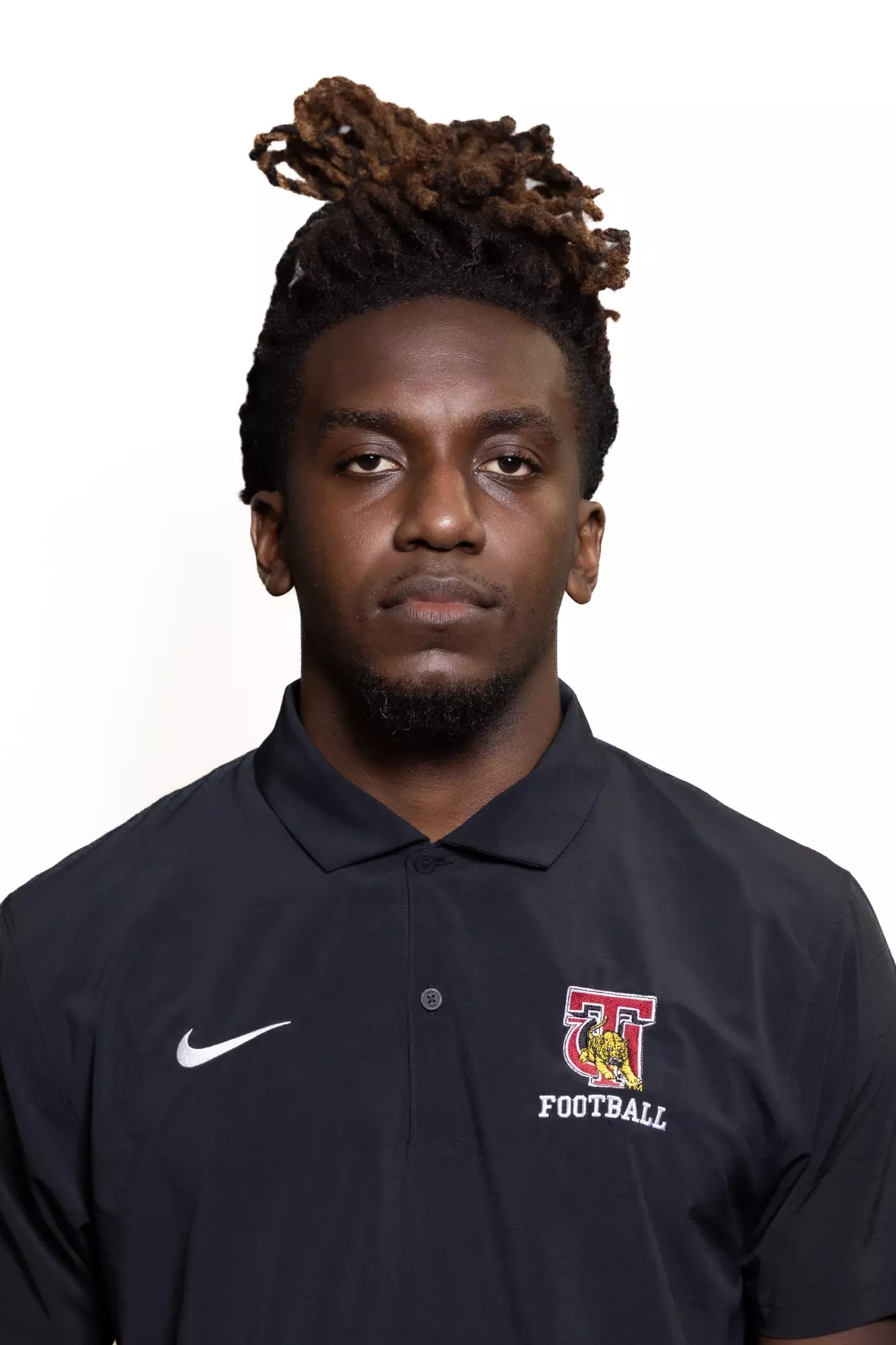 William Grier McDuffie and Michael Wicks Jr. - 