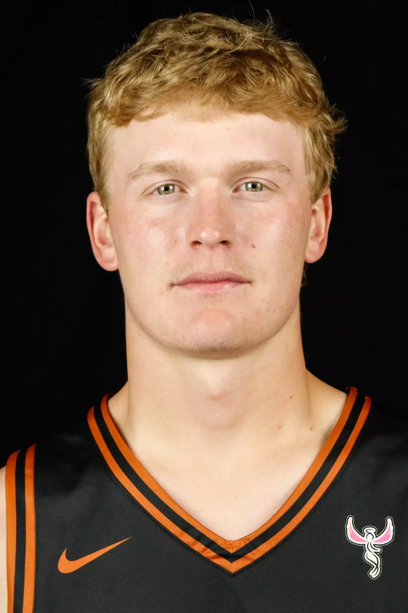 Rhett Reynolds and Levi Torgerson