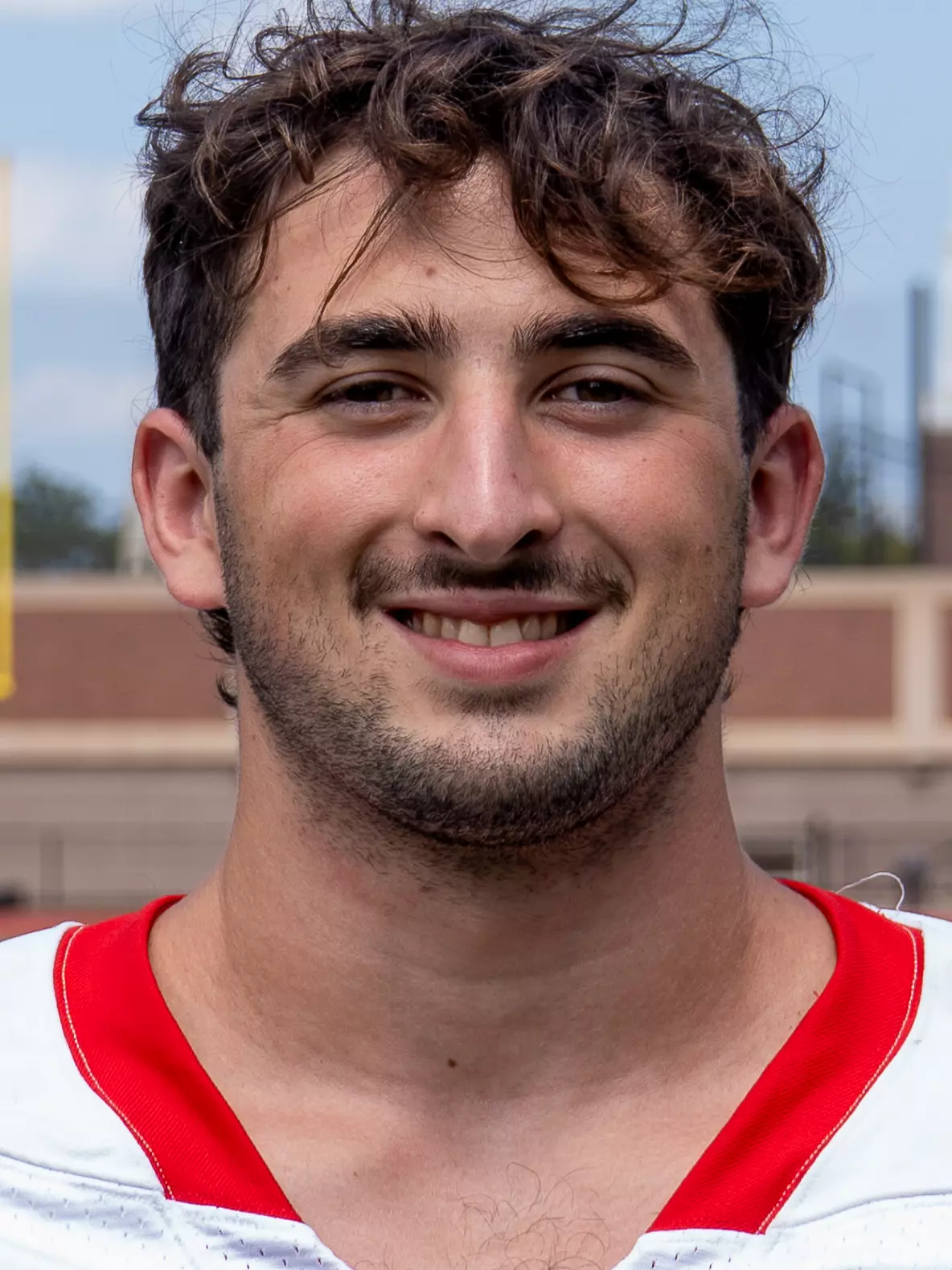 Bryce Carberry and Daniel Doherty IV - 