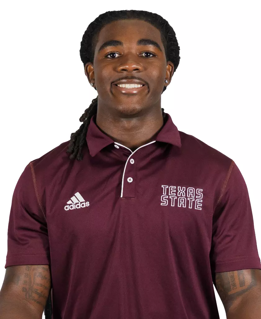 Draper Parker and Jabari Bush - 