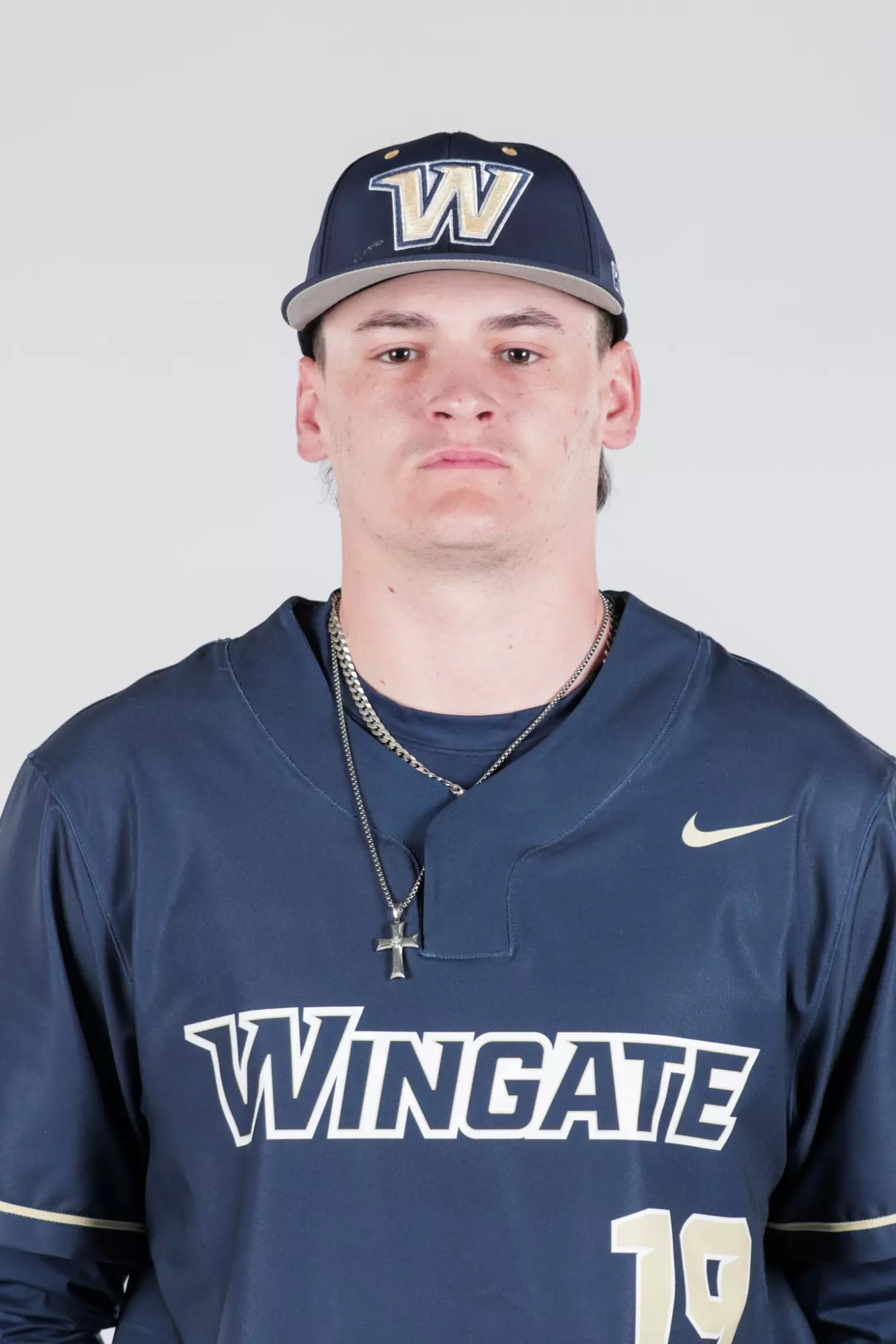 Caleb Williams and JD Little