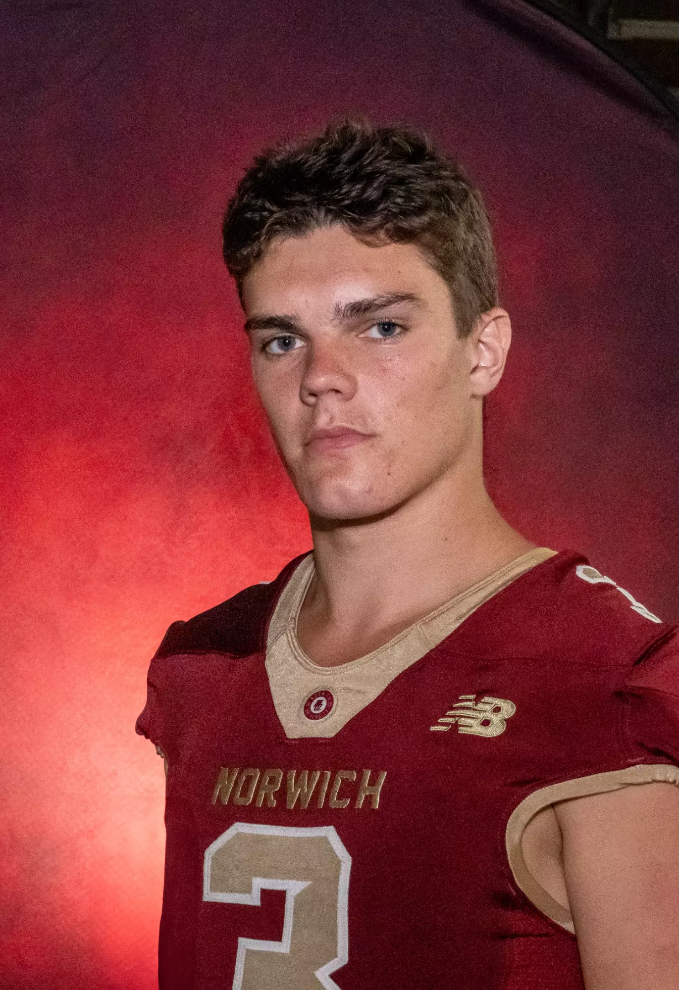 Max Clark and Fionn Parker-Cummings - 