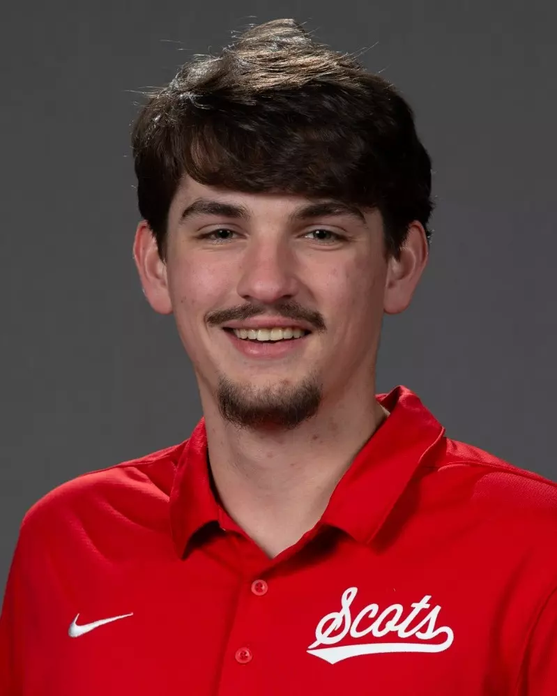 Kate Peabody and Will Baumgartner