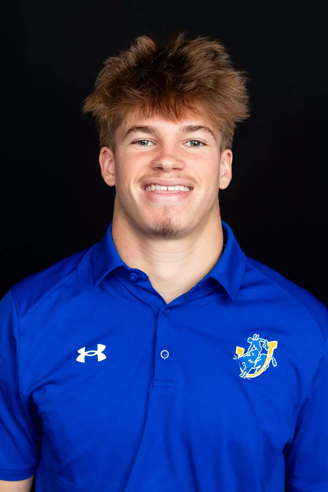 Kerya Powell and Ed Jones IV - 