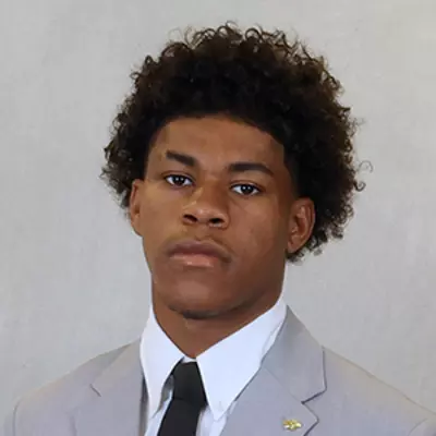Raekwon Brock and Darius Bowman - 