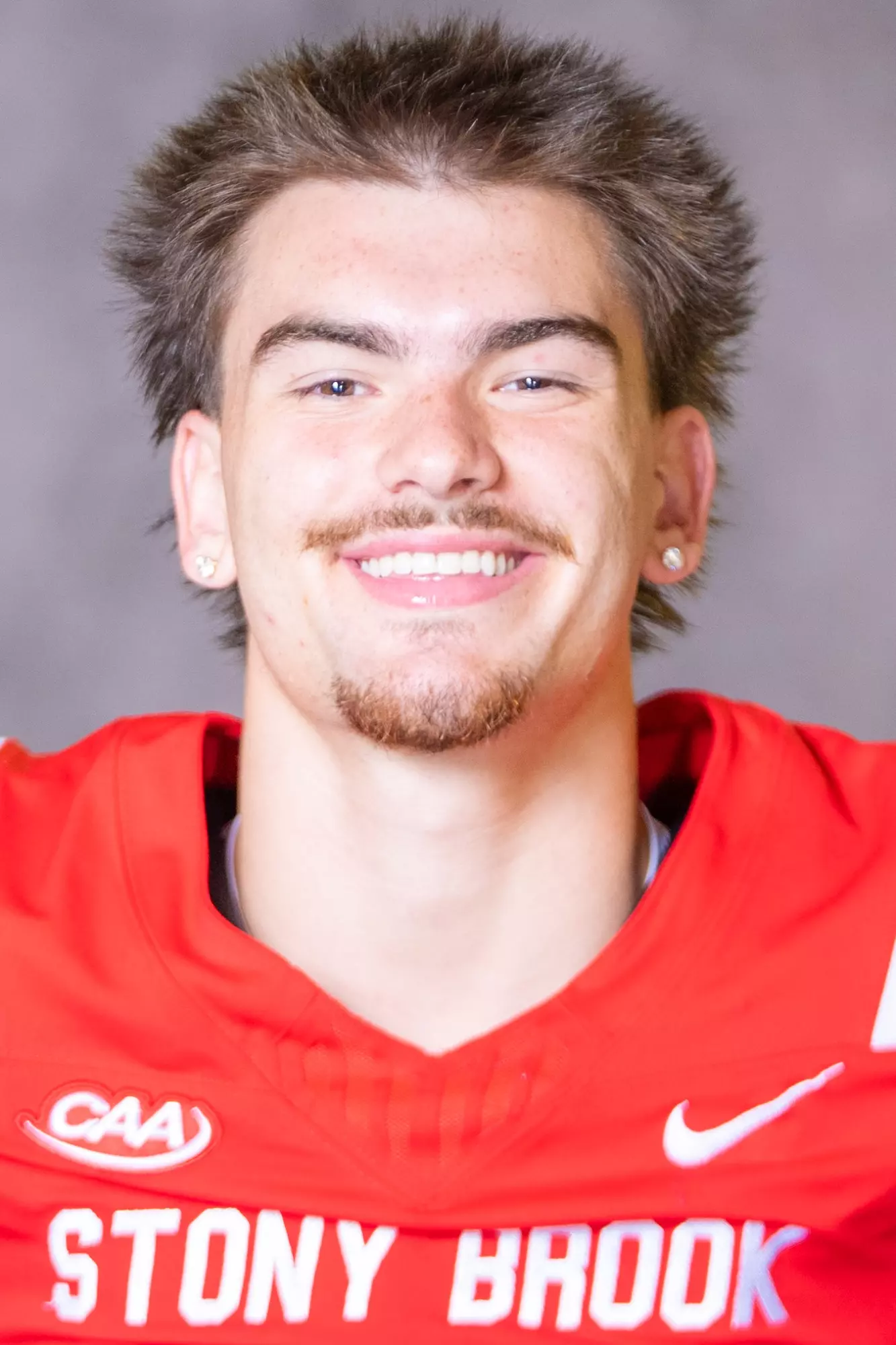 Jakai Hudgins and Julyon Jordan