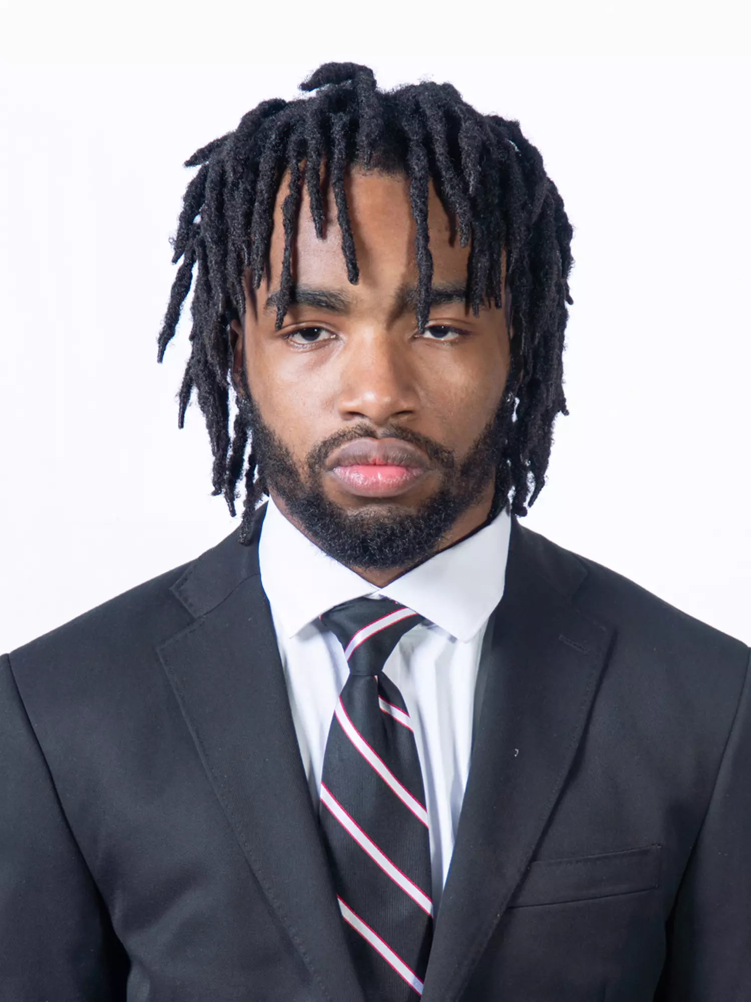 Hassane Diallo and Johnny Okolo - 