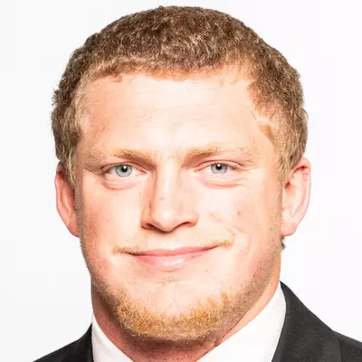 Kyle Arnholt and Moritz Schmoranzer - 