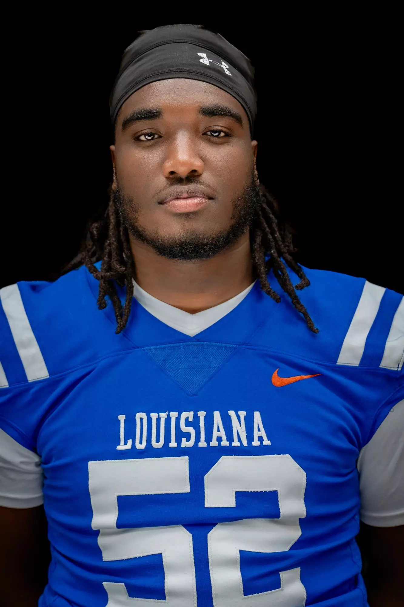 Tariq Jones and Jon McCall