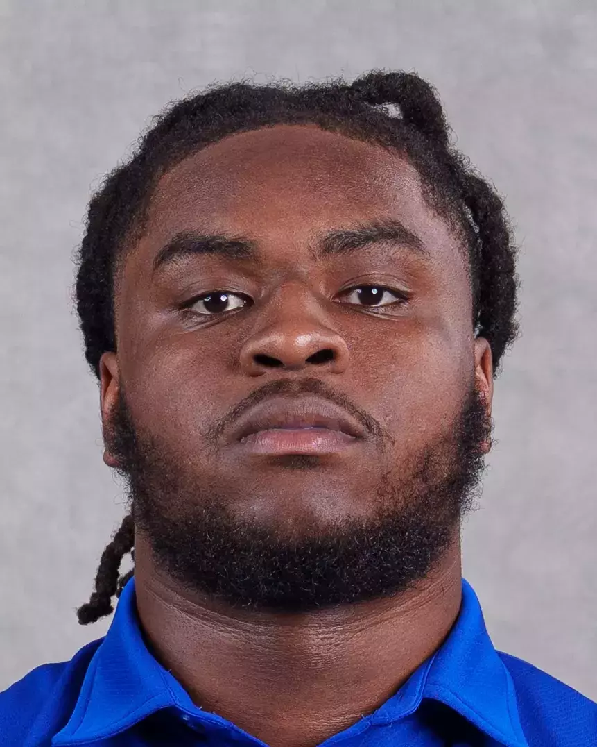 Makel Brown and Tyrell Hughes