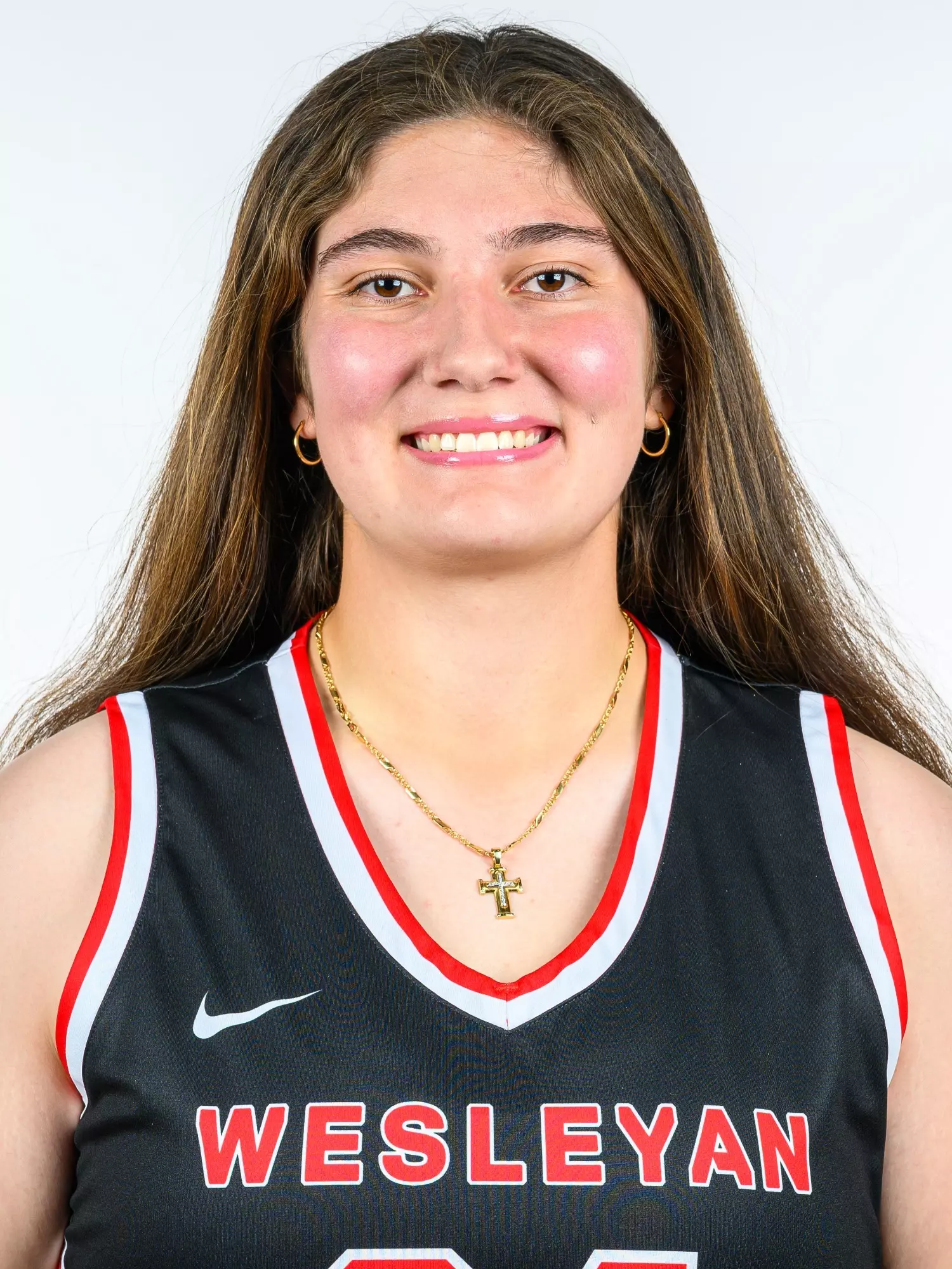 Pauline Vlahakis and John Hayden - 