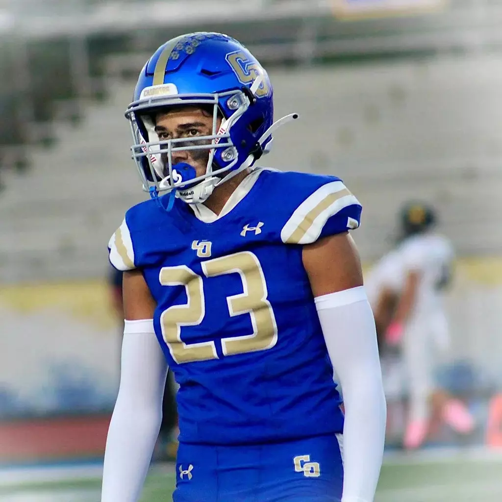 Brandon Guzman and Dyson McCutcheon