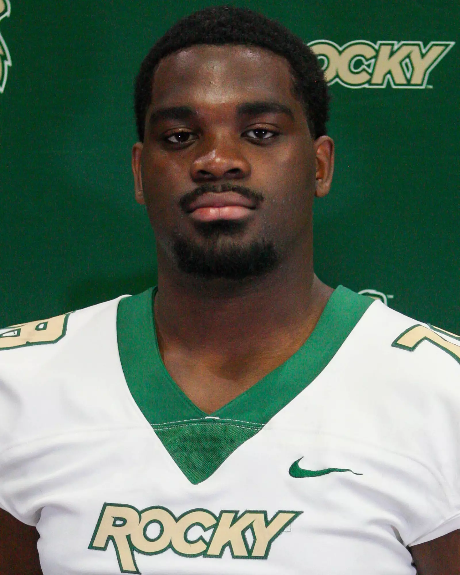 Dylan Calero and Darren Moses - 