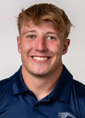 Chloe McCoy and Evan Allen - 