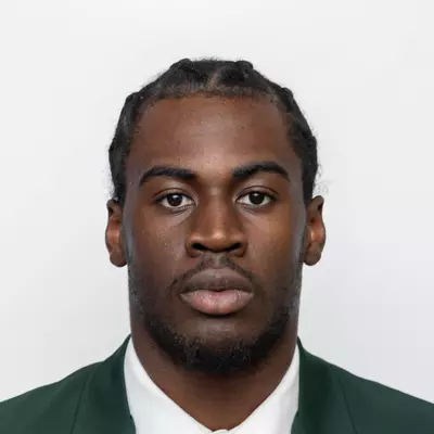 Jaylon Domingue and Josiah Hixon - 