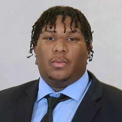 Mohamed Ali and Julian Amankwah - 