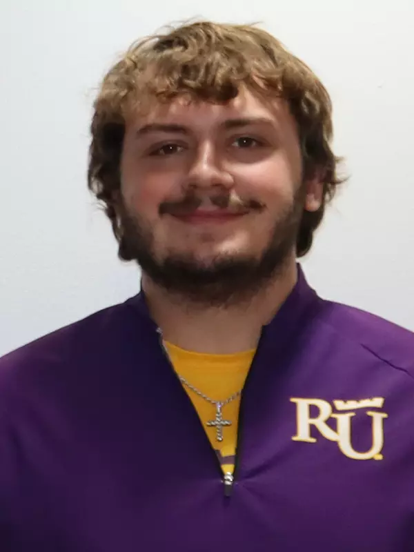 Ryan Uscila and Matt Hudik