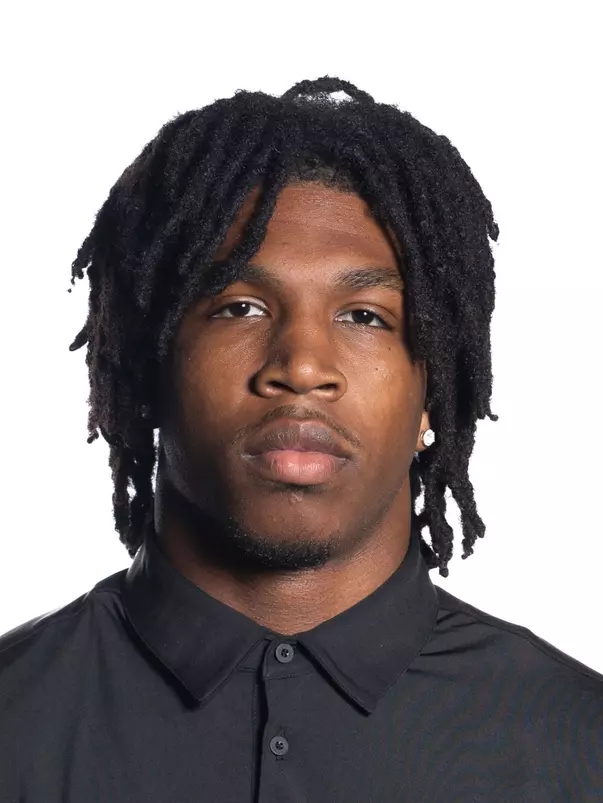 Mac Owen and Jamarion Morrow - 