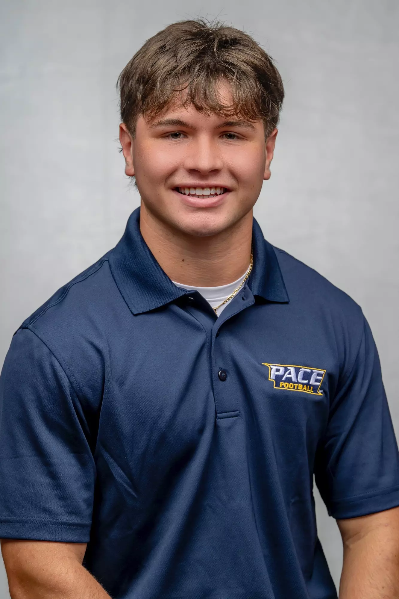 Tymere Jackson and Wayne Adair - 