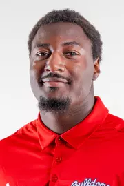 Tre Smith and DeCarlos Brooks