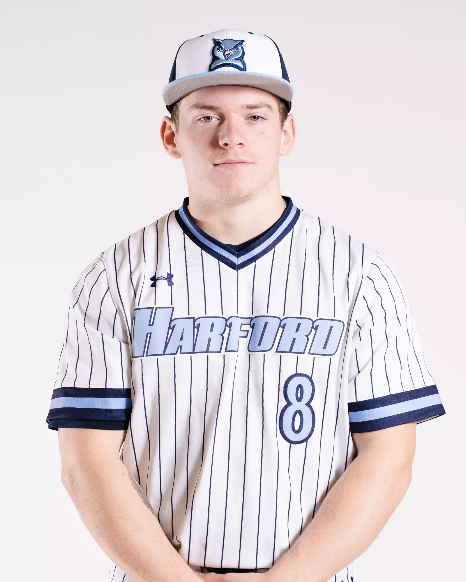 Chris Montone and Jessa Pieters