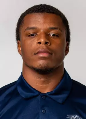 Gabe Corona and Neonte Peterson - 