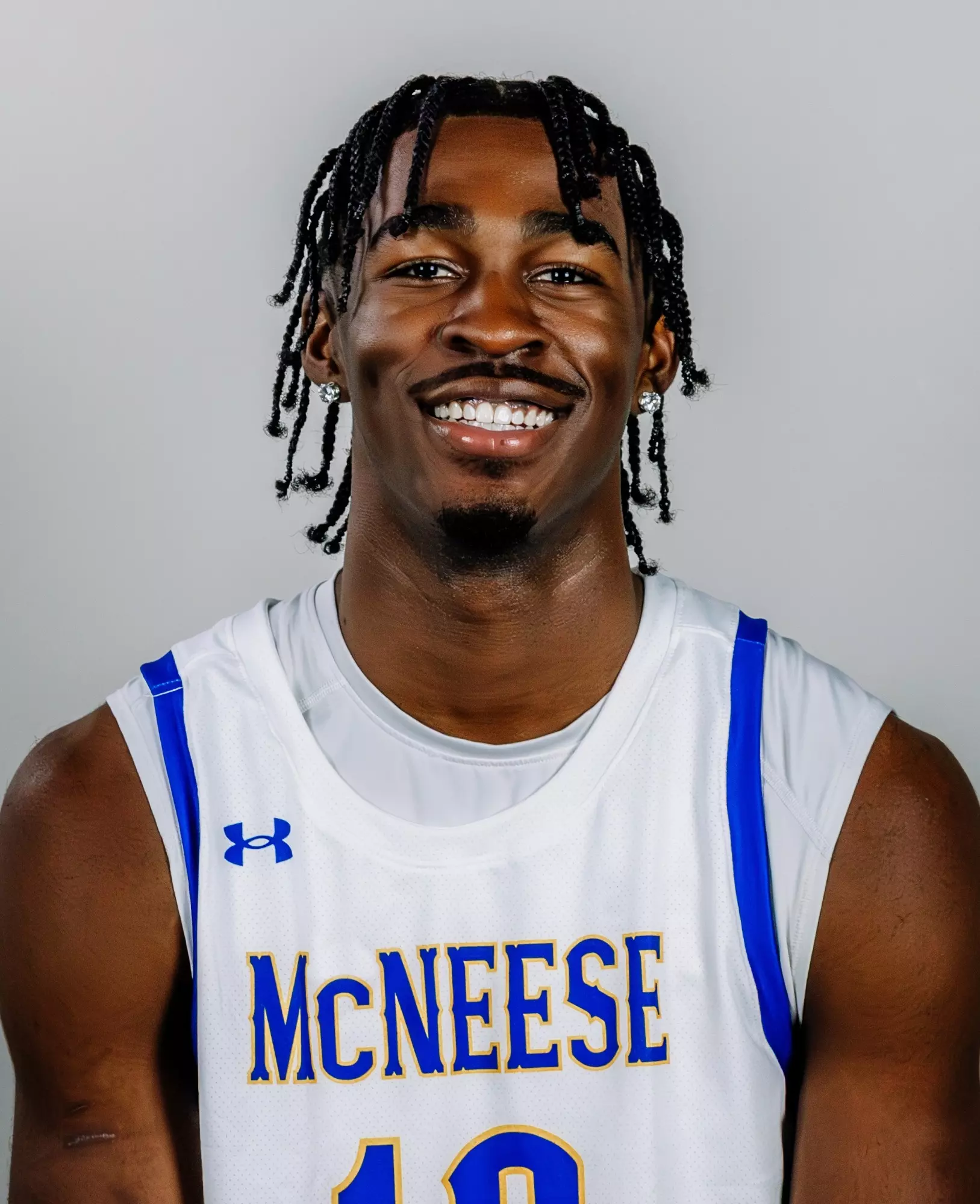 Parker Jefferson and Jacolb Fredson-Cole - 