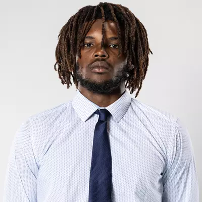 Brady Dilworth and Cody Raetzman