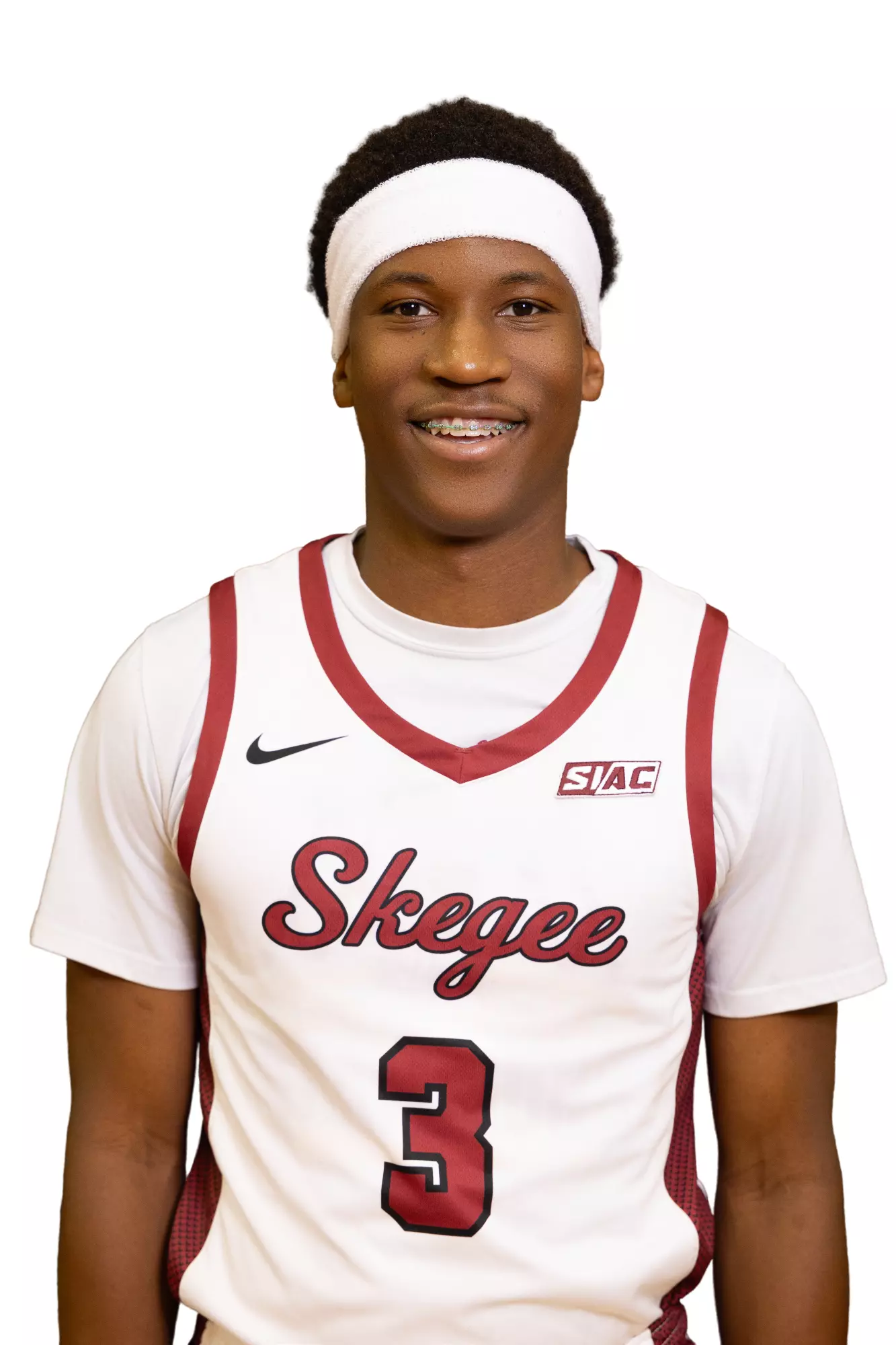 Delon Zollicoffer-White and Christopher Whitmore Jr. - 