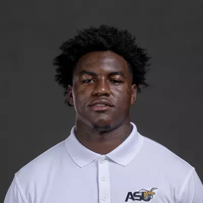 Christian Johnson and Kenari Tigner - 