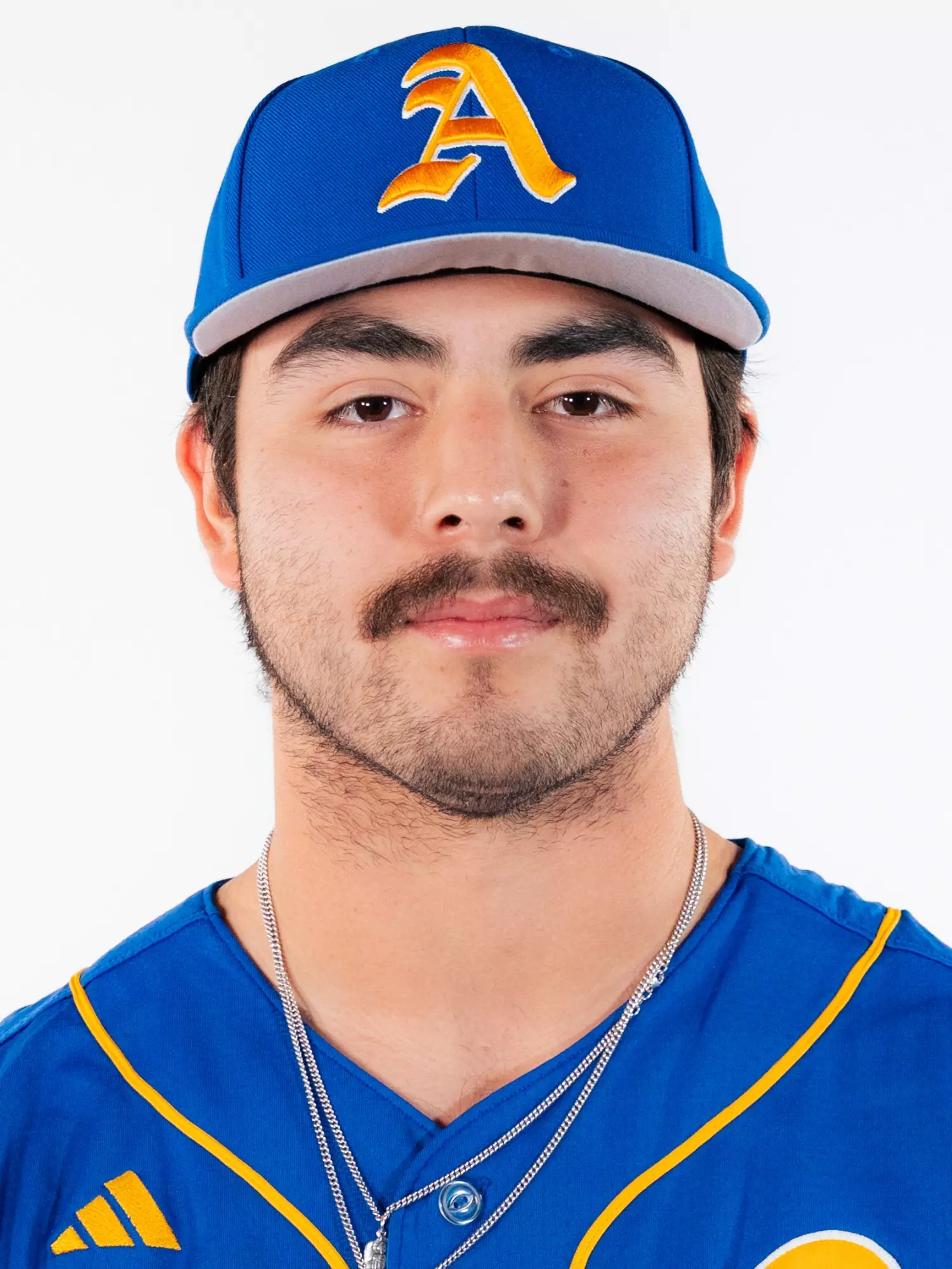 Chipper Mayorga and Thalia Reyes