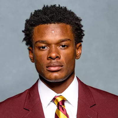 Jonny Lester and Kejon Owens - 