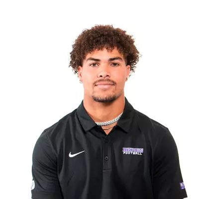 Peyton Tatum and Malachi Henry - 