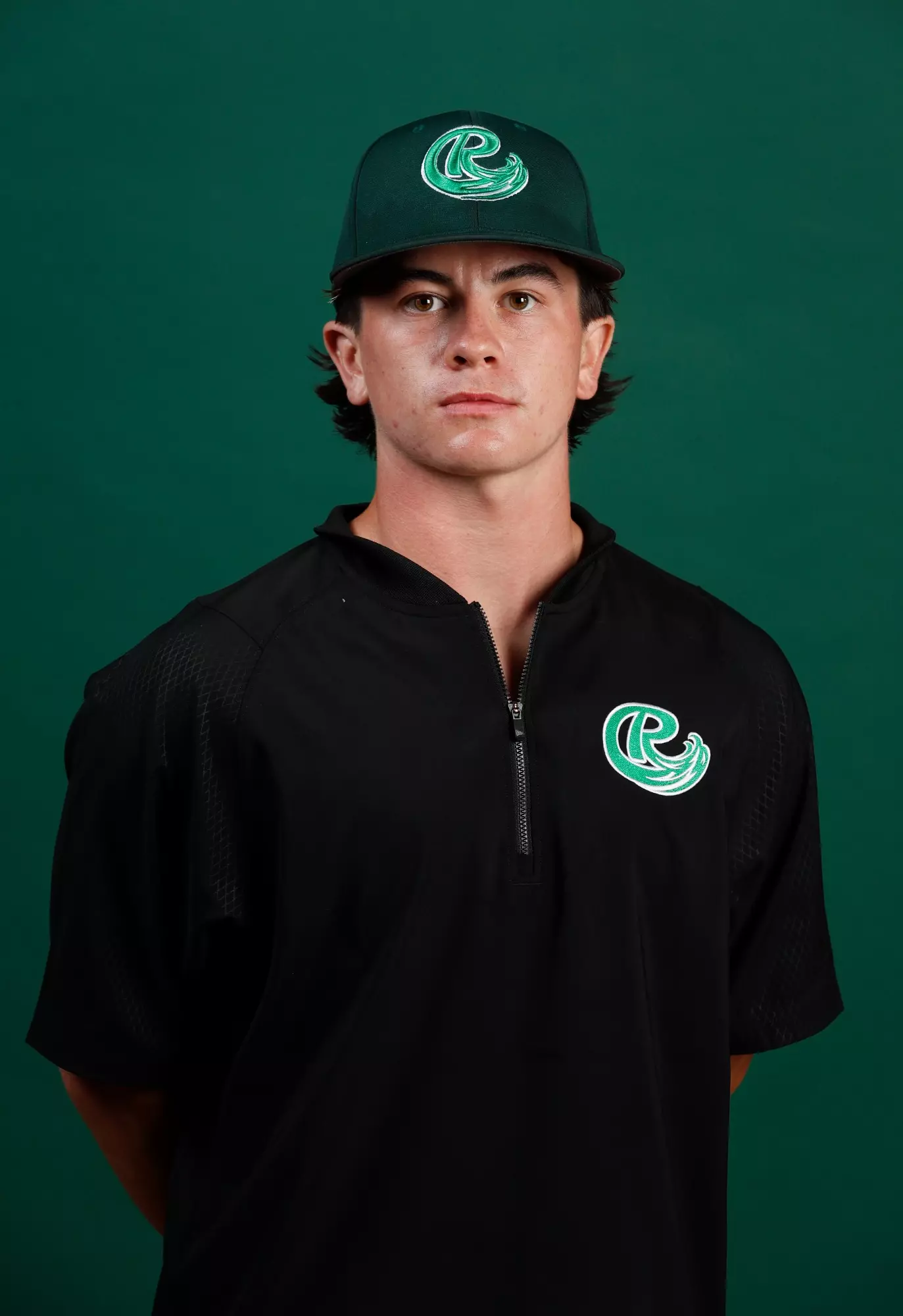 Jacob Houlihan and Tyler Heinlein